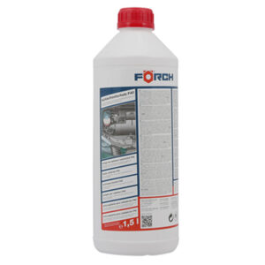 Антифриз (концентрат) розовый F40 (G12++), флакон 1,5л