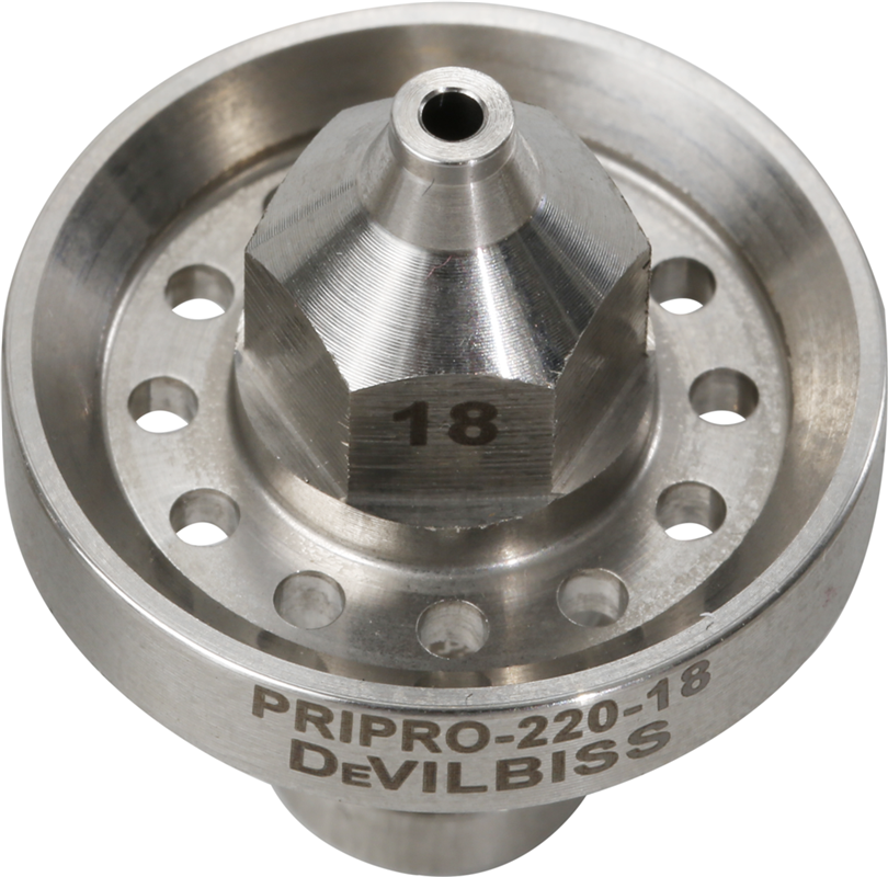 Принадлежности к «PRi Pro LITE» - ДЮЗА PRIPRO LITE 1,8MM