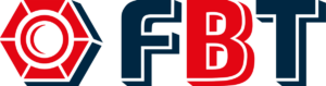 Лого бренда FBT